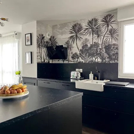 Alor Apartment La Madeleine (Nord)